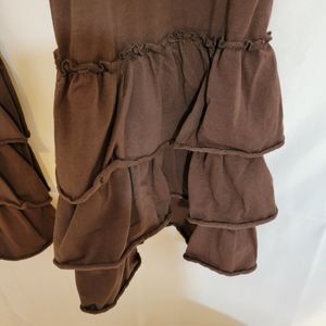 Triple Ruffle Pants. Matilda Jane Copy